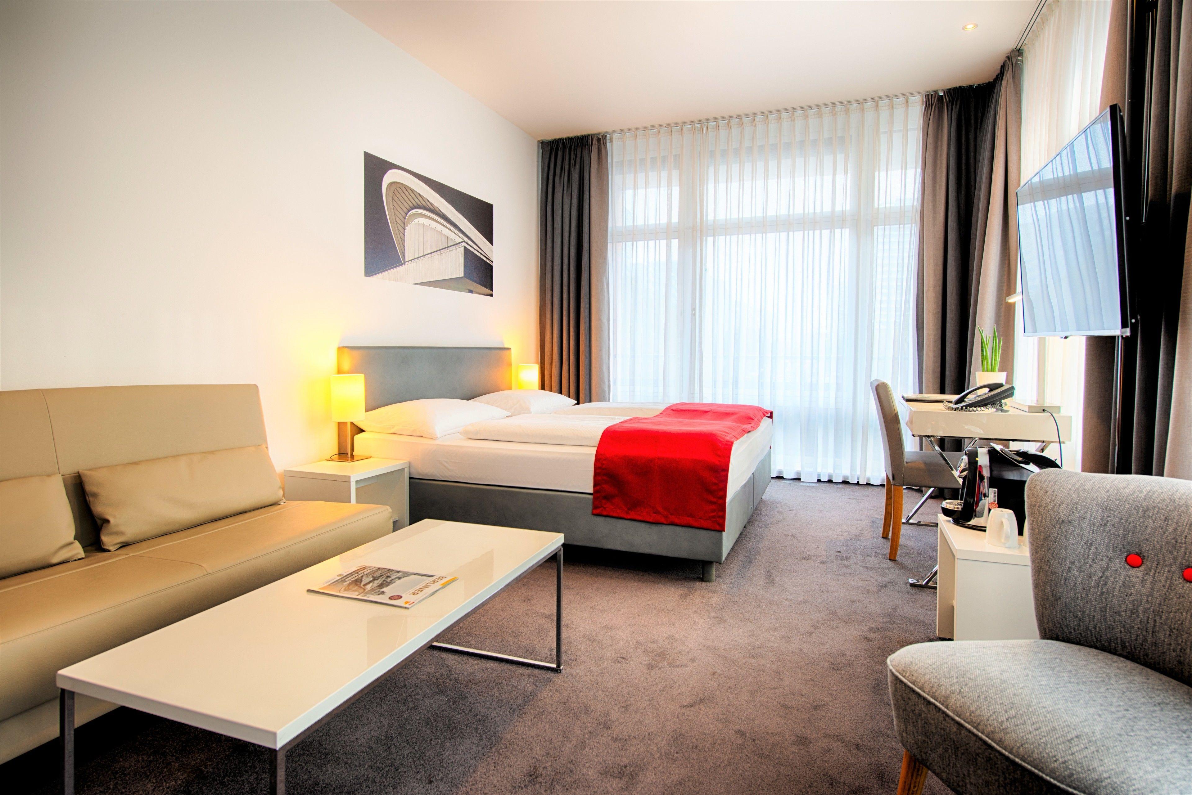 Garner Hotel Berlin - Gendarmenmarkt By Ihg — Photos 1