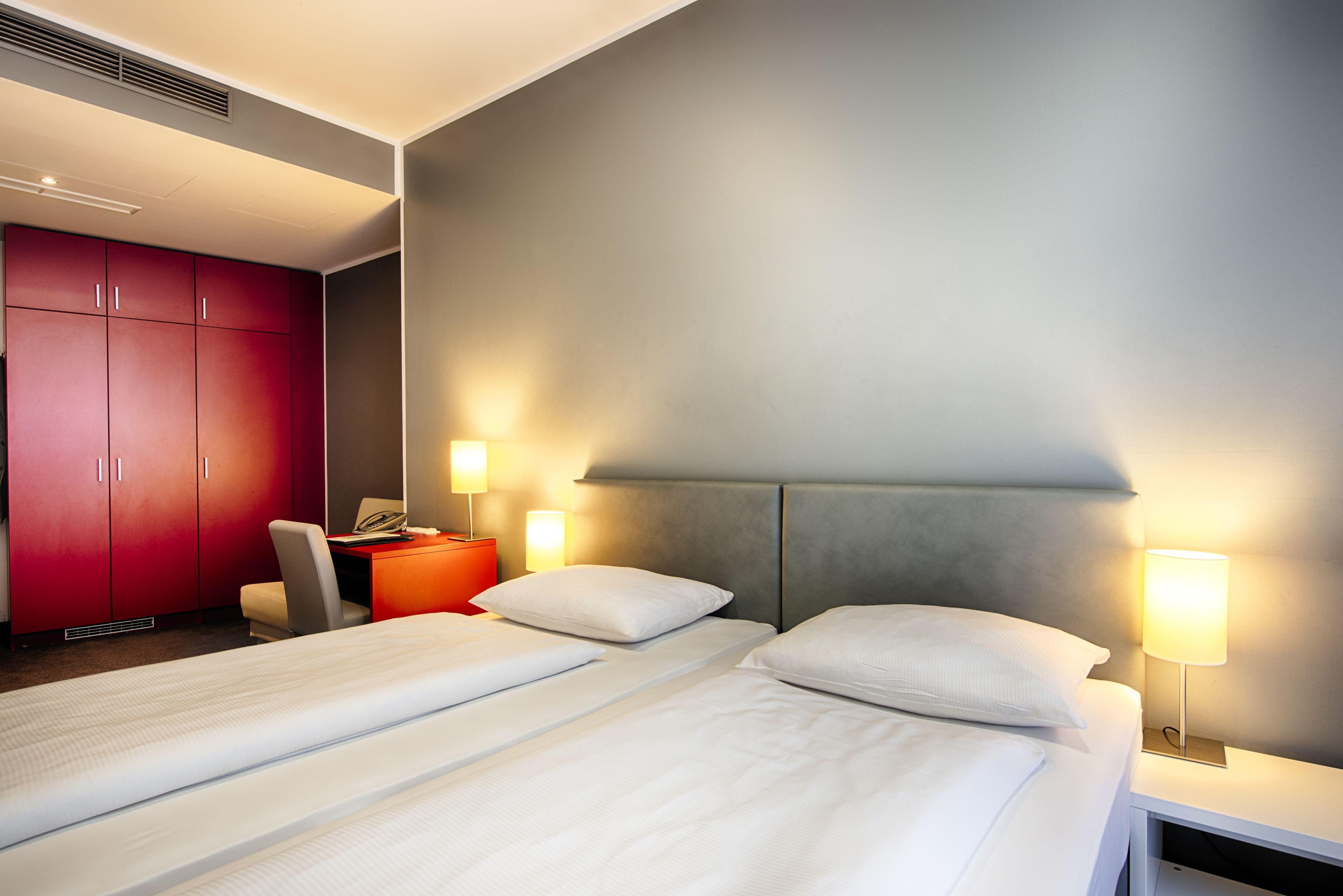 Garner Hotel Berlin - Gendarmenmarkt By Ihg — Photos 2